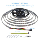 LED Light Strip For Bedroom